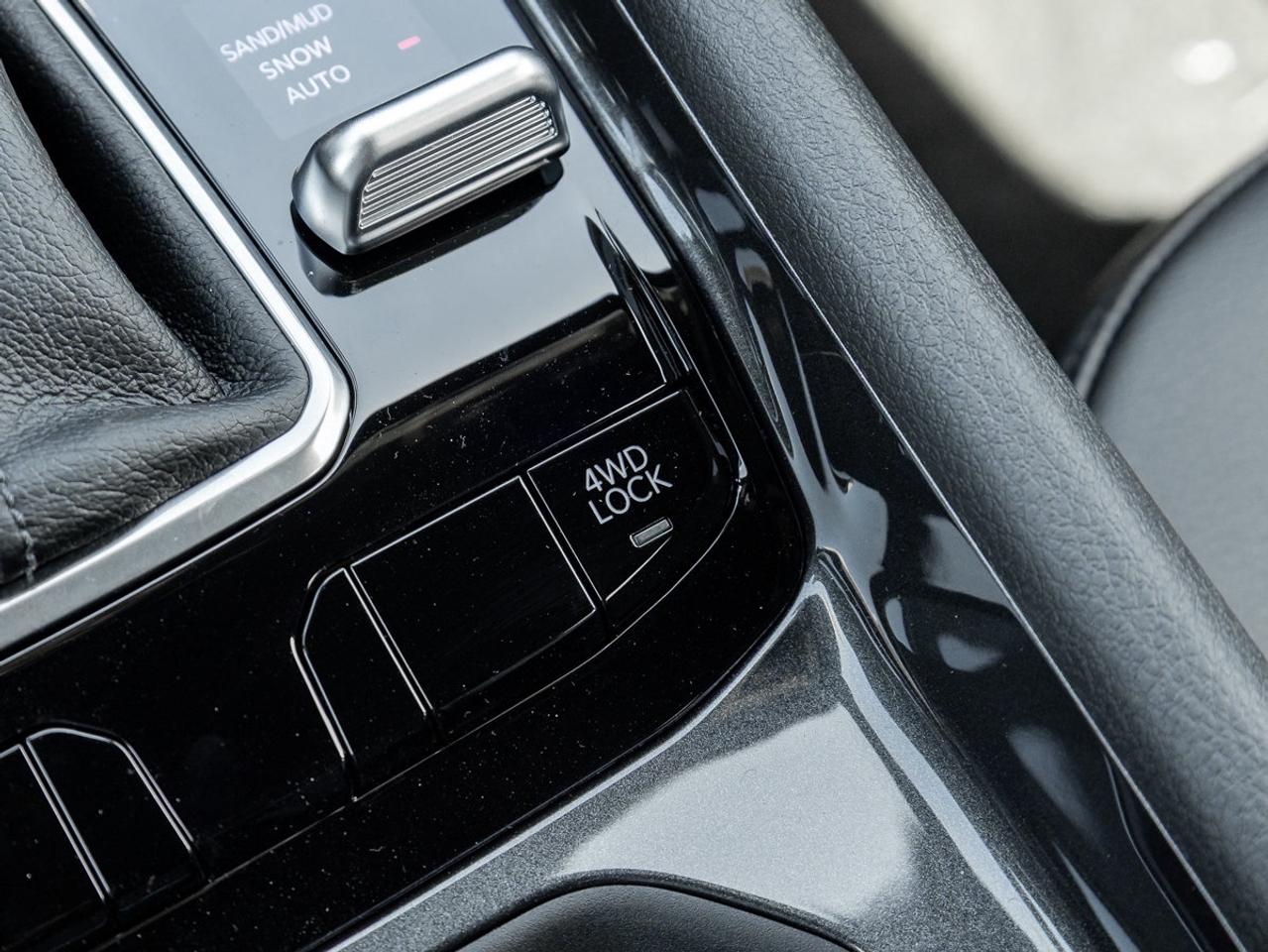 2026 Jeep Compass NORTH Photo