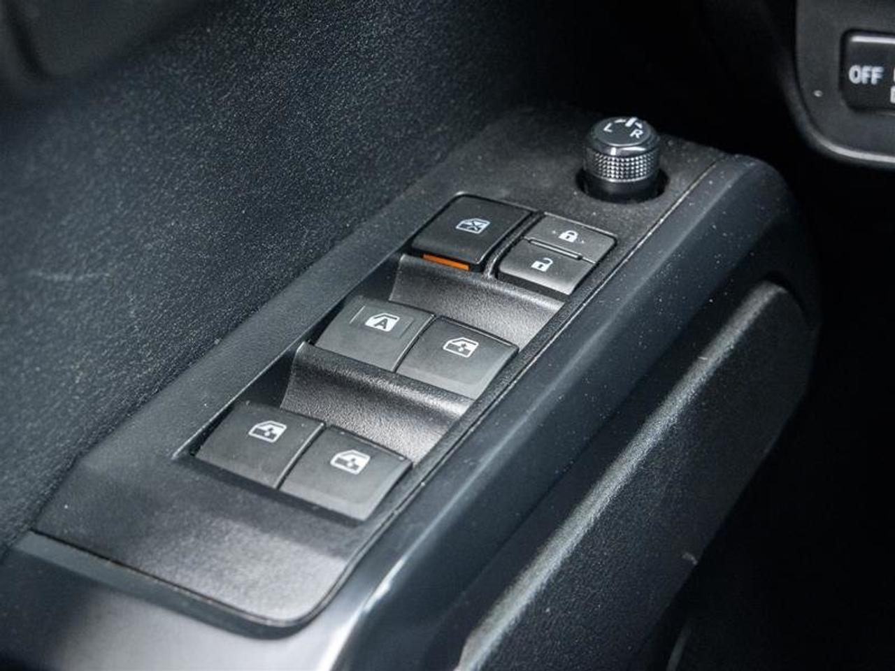 2022 Toyota Tacoma 4X4 Double Cab 6A Backup Cam | Heated Seats | Cruise Control | 4X4 Photo