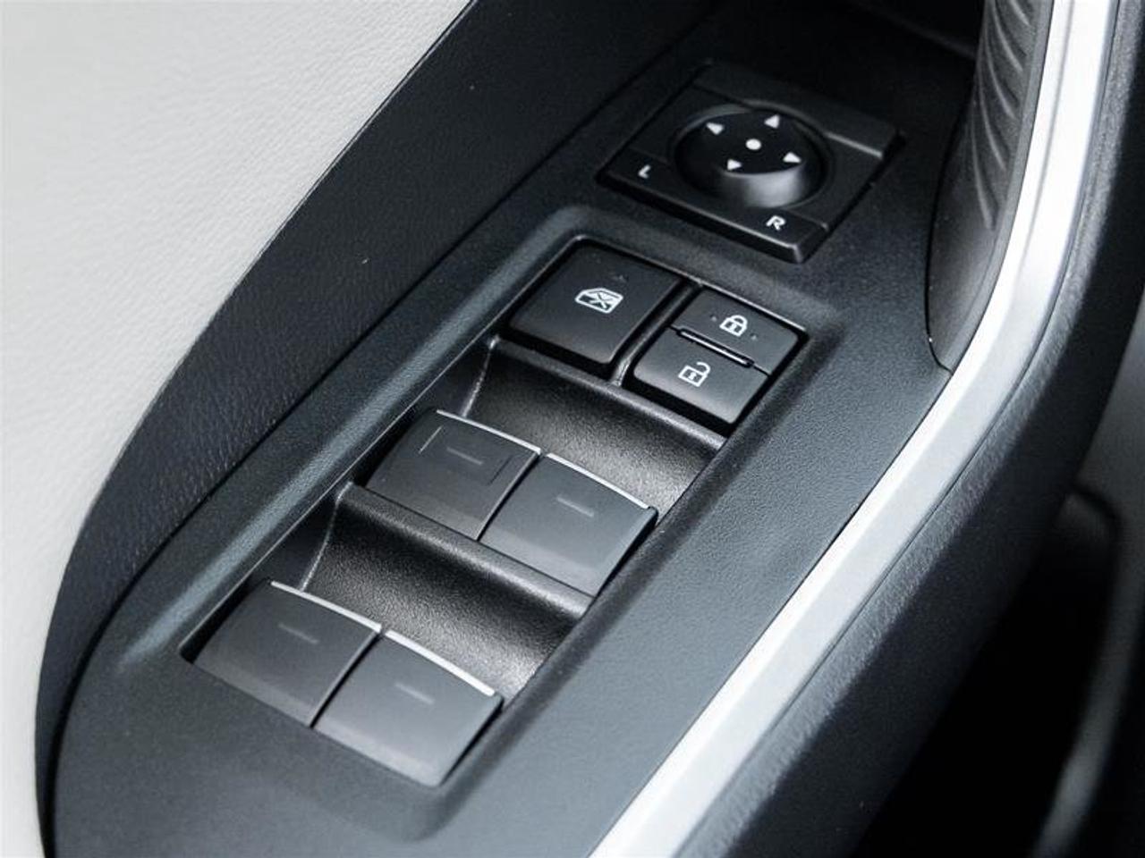 2025 Toyota RAV4 Limited AWD Sunroof | Backup Cam | Navi | Heated Seats | Wireless Charging | JBL Audio | Limited Photo