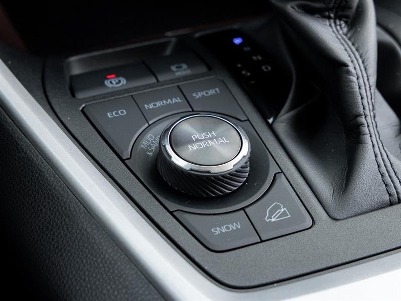 2025 Toyota RAV4 Limited AWD Sunroof | Backup Cam | Navi | Heated Seats | Wireless Charging | JBL Audio | Limited Photo