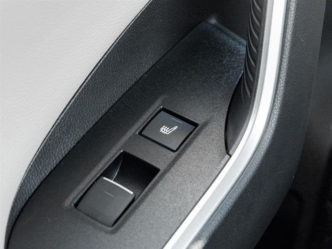 2025 Toyota RAV4 Limited AWD Sunroof | Backup Cam | Navi | Heated Seats | Wireless Charging | JBL Audio | Limited Photo