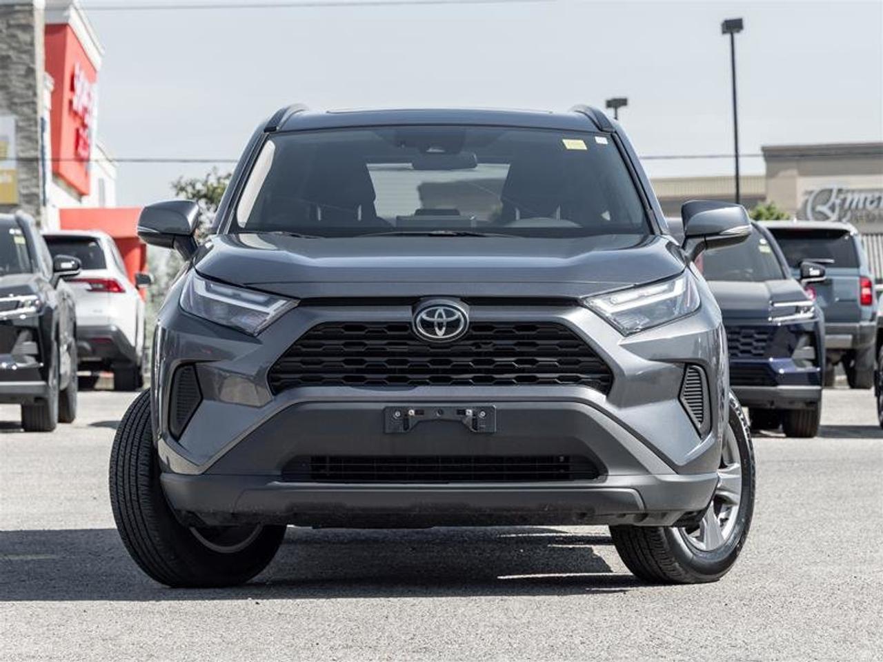 2024 Toyota RAV4 XLE AWD Sunroof | Backup Cam | Heated Seats | XLE Photo