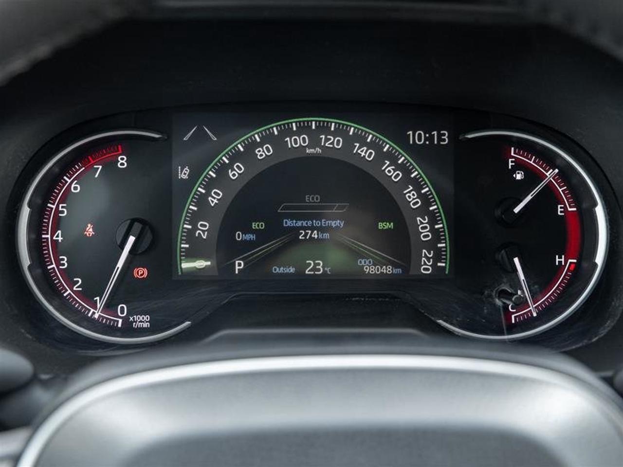 2024 Toyota RAV4 XLE AWD Sunroof | Backup Cam | Heated Seats | XLE Photo