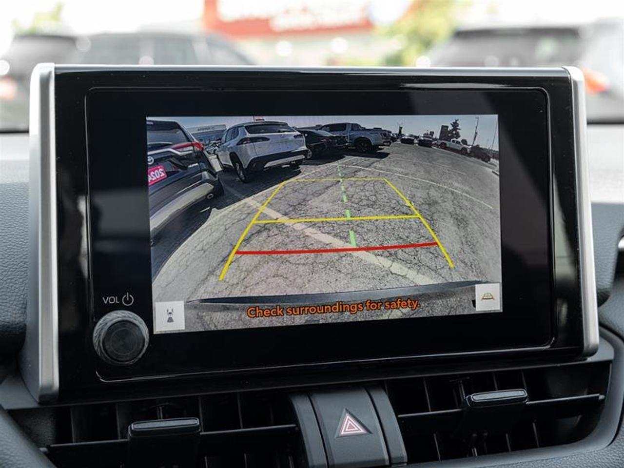 2024 Toyota RAV4 XLE AWD Sunroof | Backup Cam | Heated Seats | XLE Photo