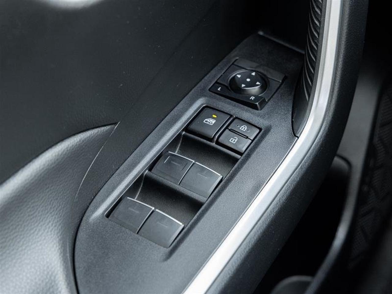 2024 Toyota RAV4 XLE AWD Sunroof | Backup Cam | Heated Seats | XLE Photo