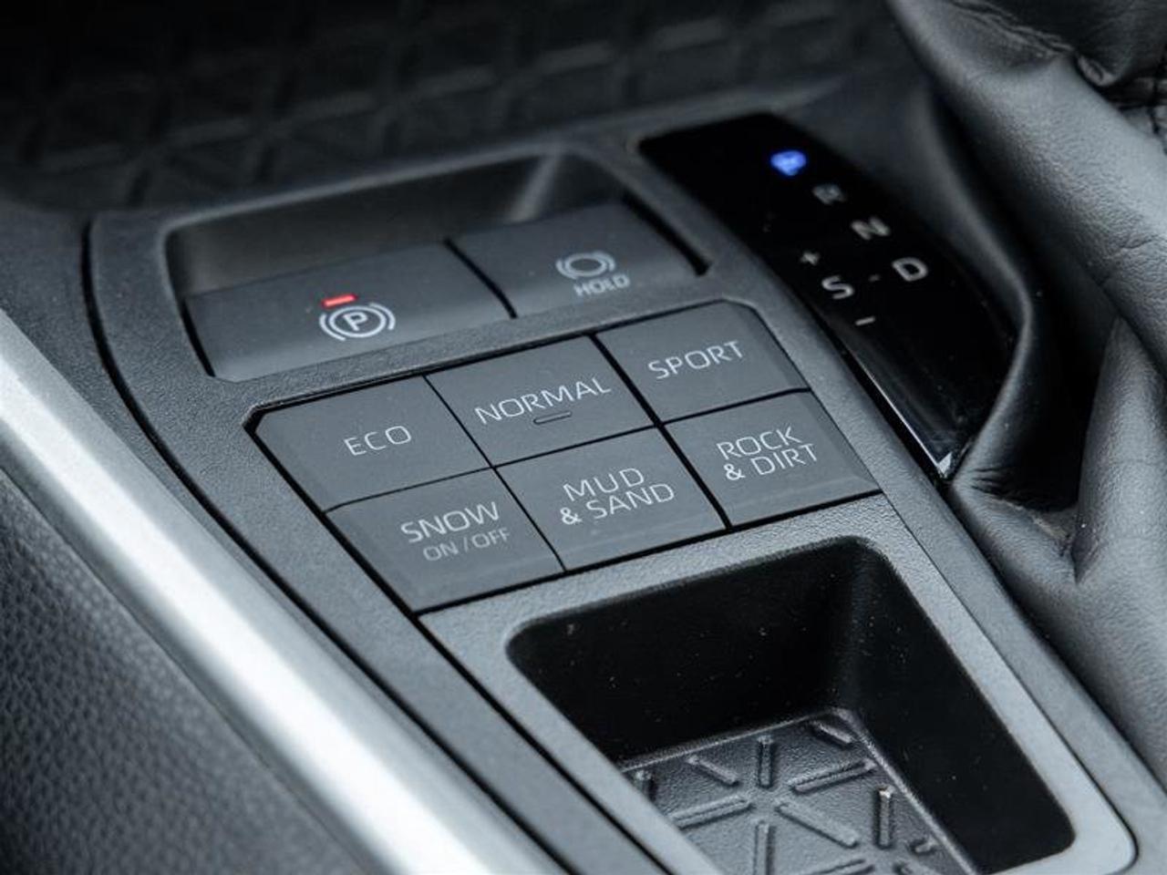 2024 Toyota RAV4 XLE AWD Sunroof | Backup Cam | Heated Seats | XLE Photo