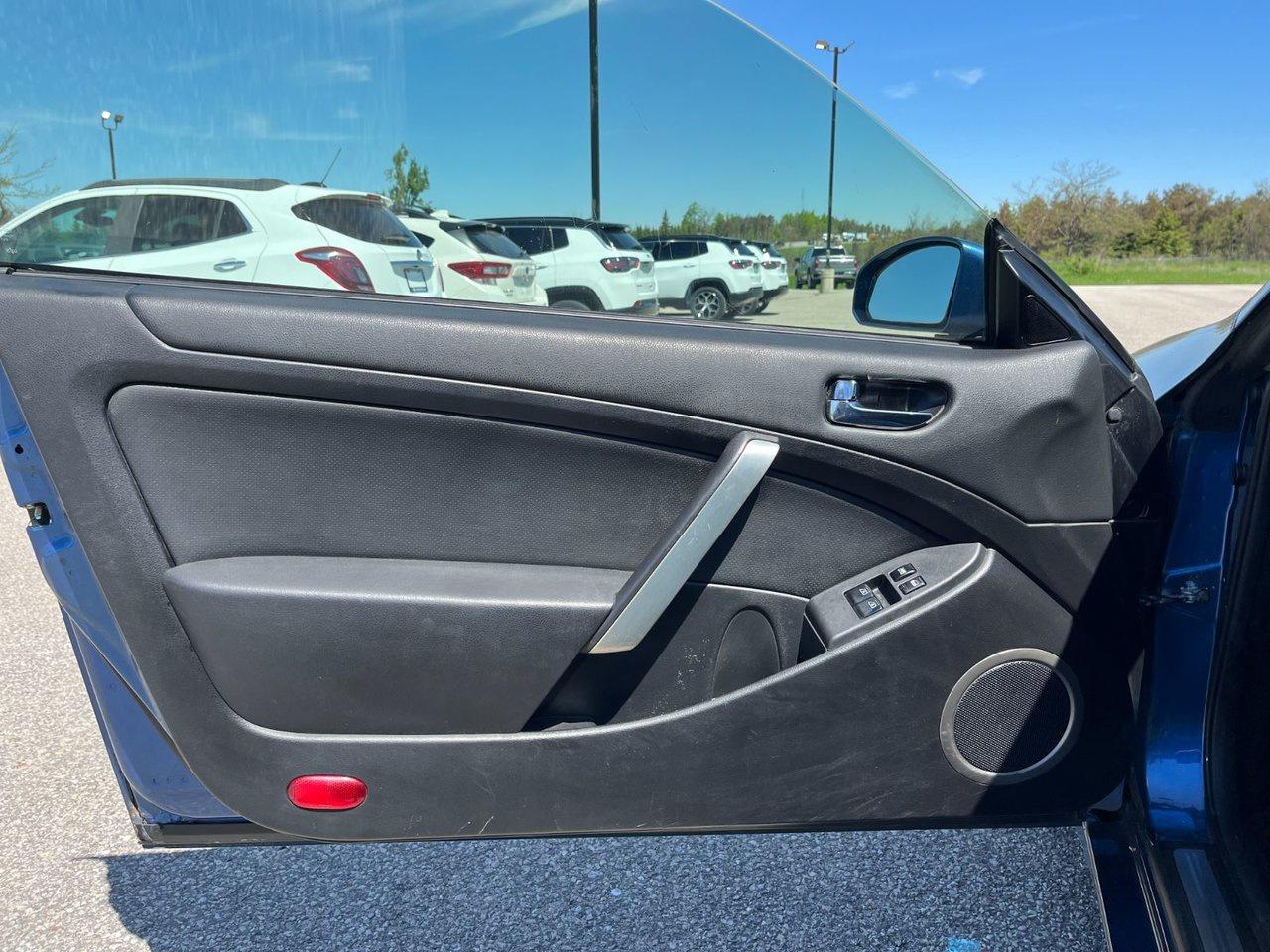 2005 Infiniti G35 Coupe 2dr Cpe Auto Photo