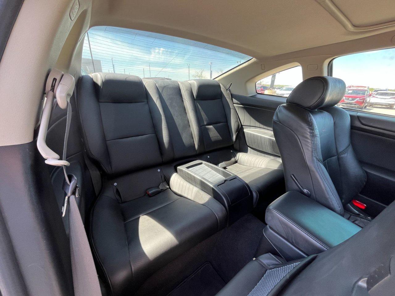 2005 Infiniti G35 Coupe 2dr Cpe Auto Photo