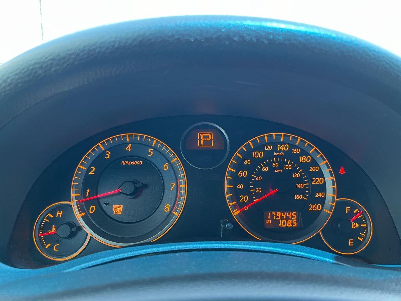 2005 Infiniti G35 Coupe 2dr Cpe Auto Photo