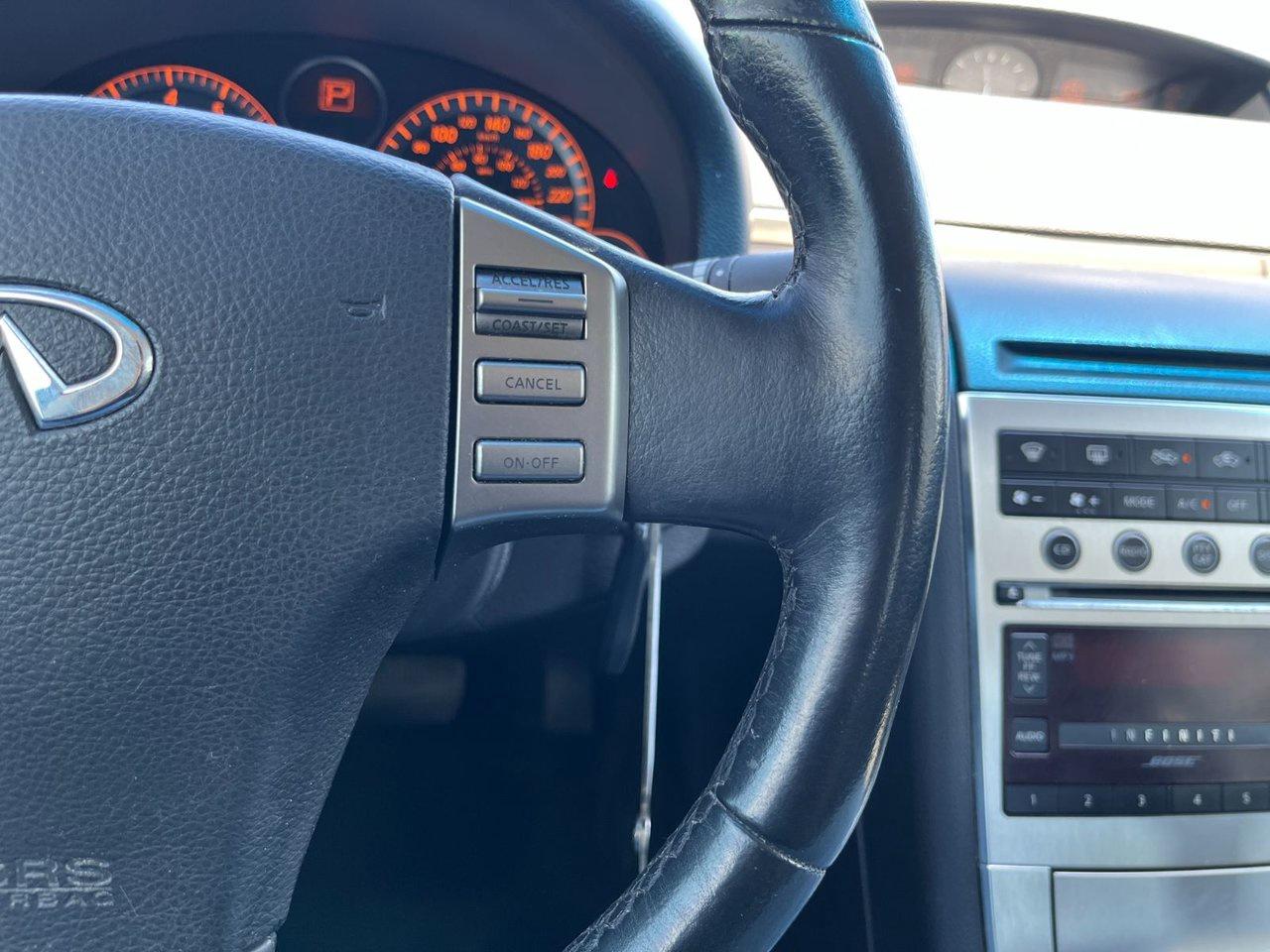 2005 Infiniti G35 Coupe 2dr Cpe Auto Photo