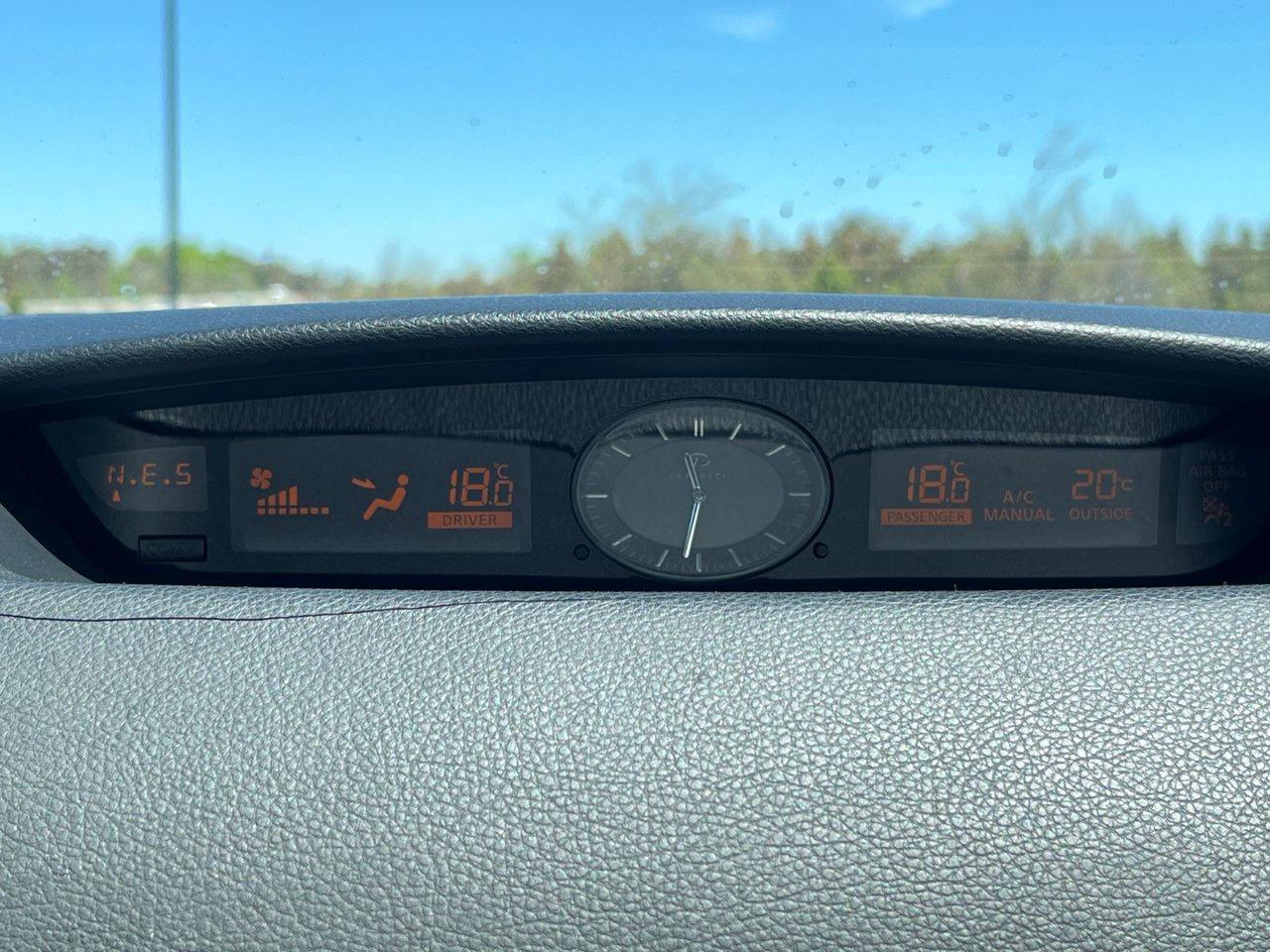 2005 Infiniti G35 Coupe 2dr Cpe Auto Photo
