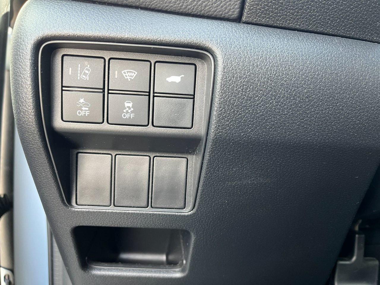 2022 Honda CR-V Touring AWD Photo