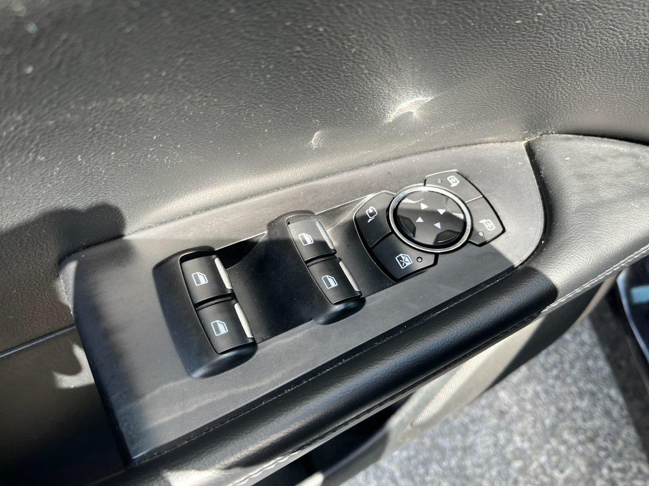 2022 Lincoln Nautilus Reserve AWD Photo