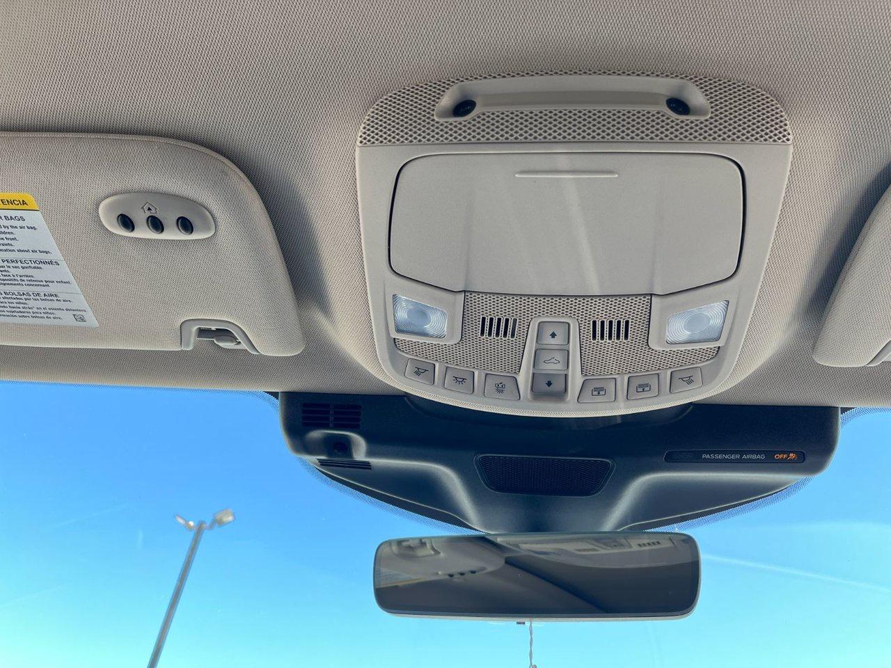 2022 Lincoln Nautilus Reserve AWD Photo