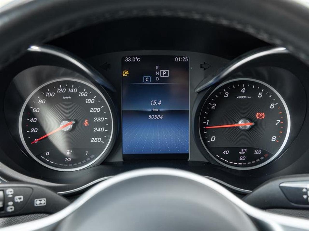2022 Mercedes-Benz GLC300 4MATIC SUV Photo