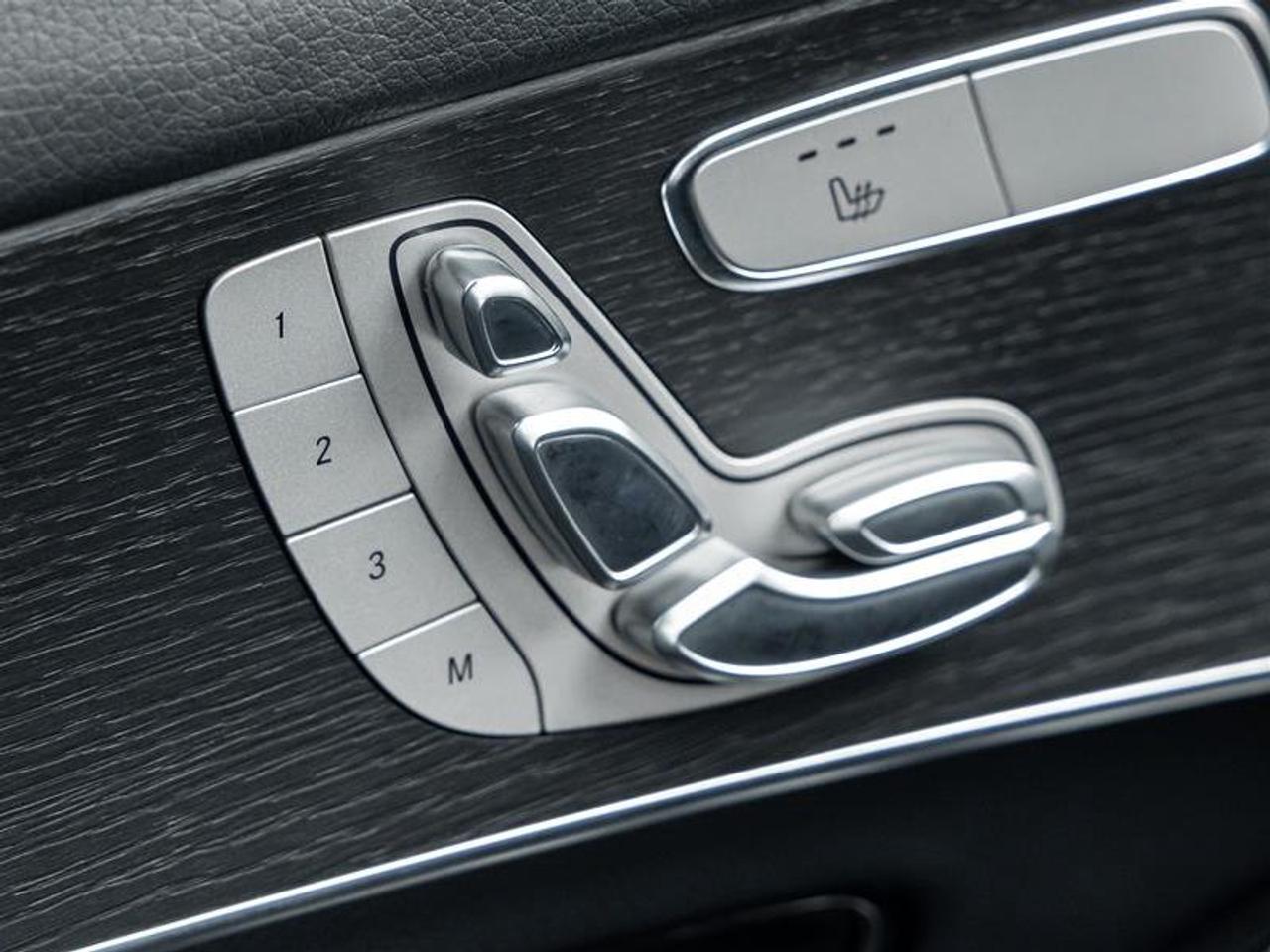2022 Mercedes-Benz GLC300 4MATIC SUV Photo