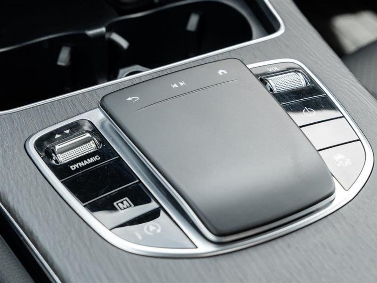 2022 Mercedes-Benz GLC300 4MATIC SUV Photo