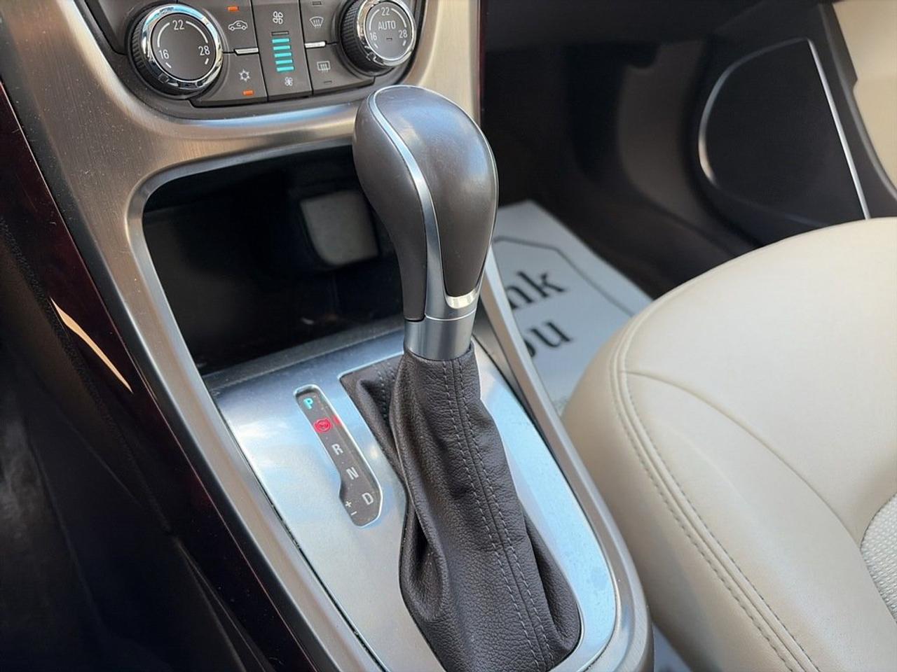 2016 Buick Verano Leather Photo