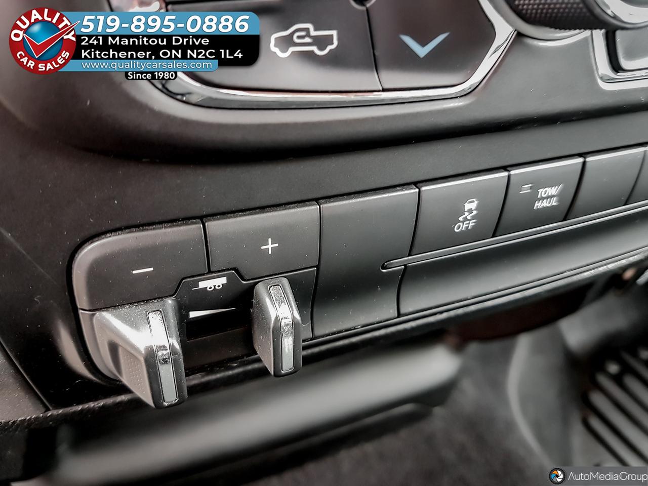 2022 RAM 1500 Classic Tradesman Quad Cab Photo