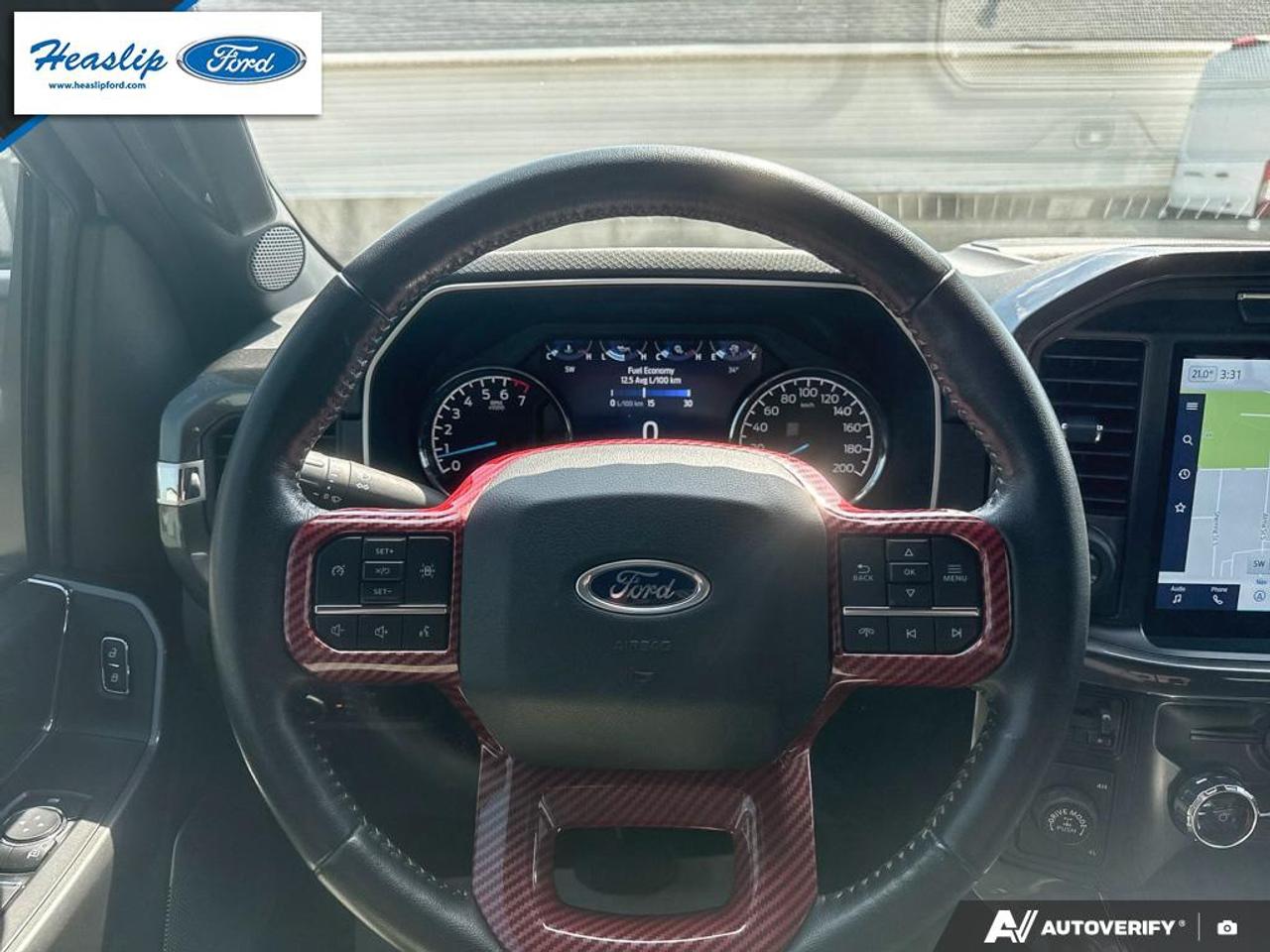 2022 Ford F-150 XLT Photo