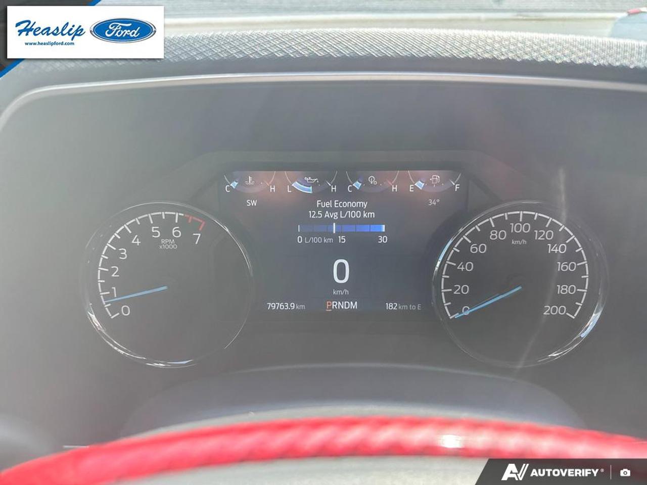 2022 Ford F-150 XLT Photo