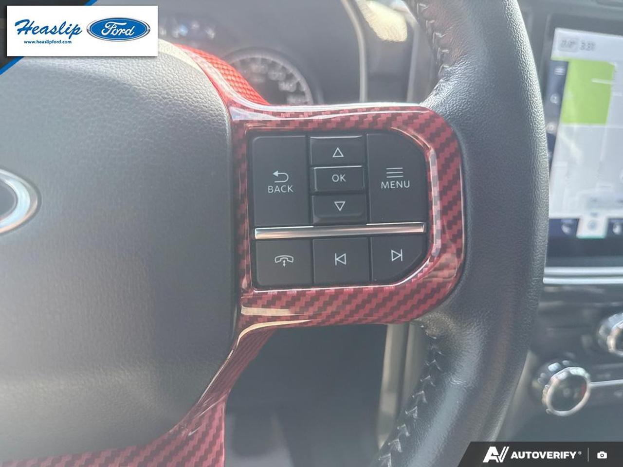 2022 Ford F-150 XLT Photo