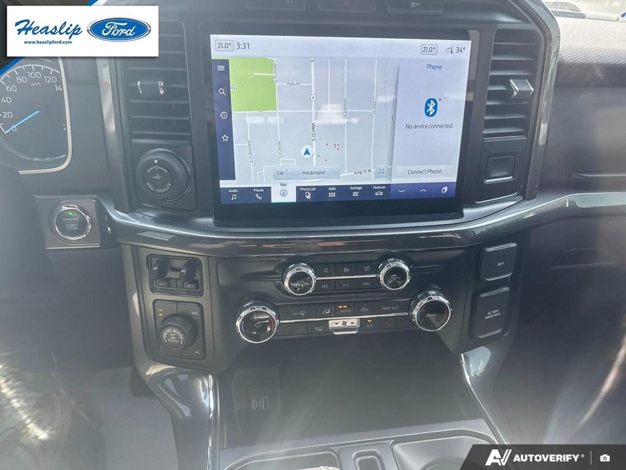 2022 Ford F-150 XLT Photo