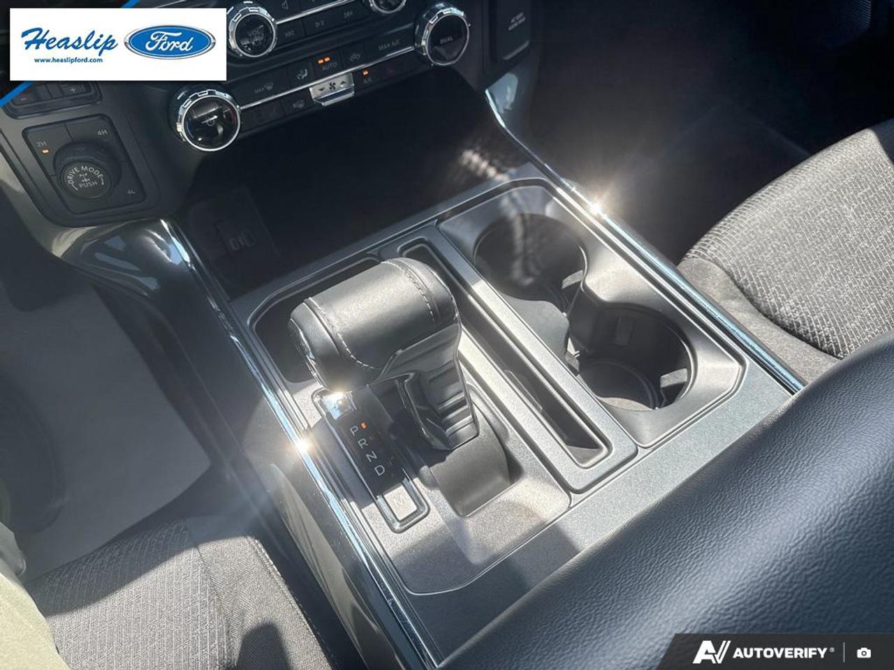 2022 Ford F-150 XLT Photo