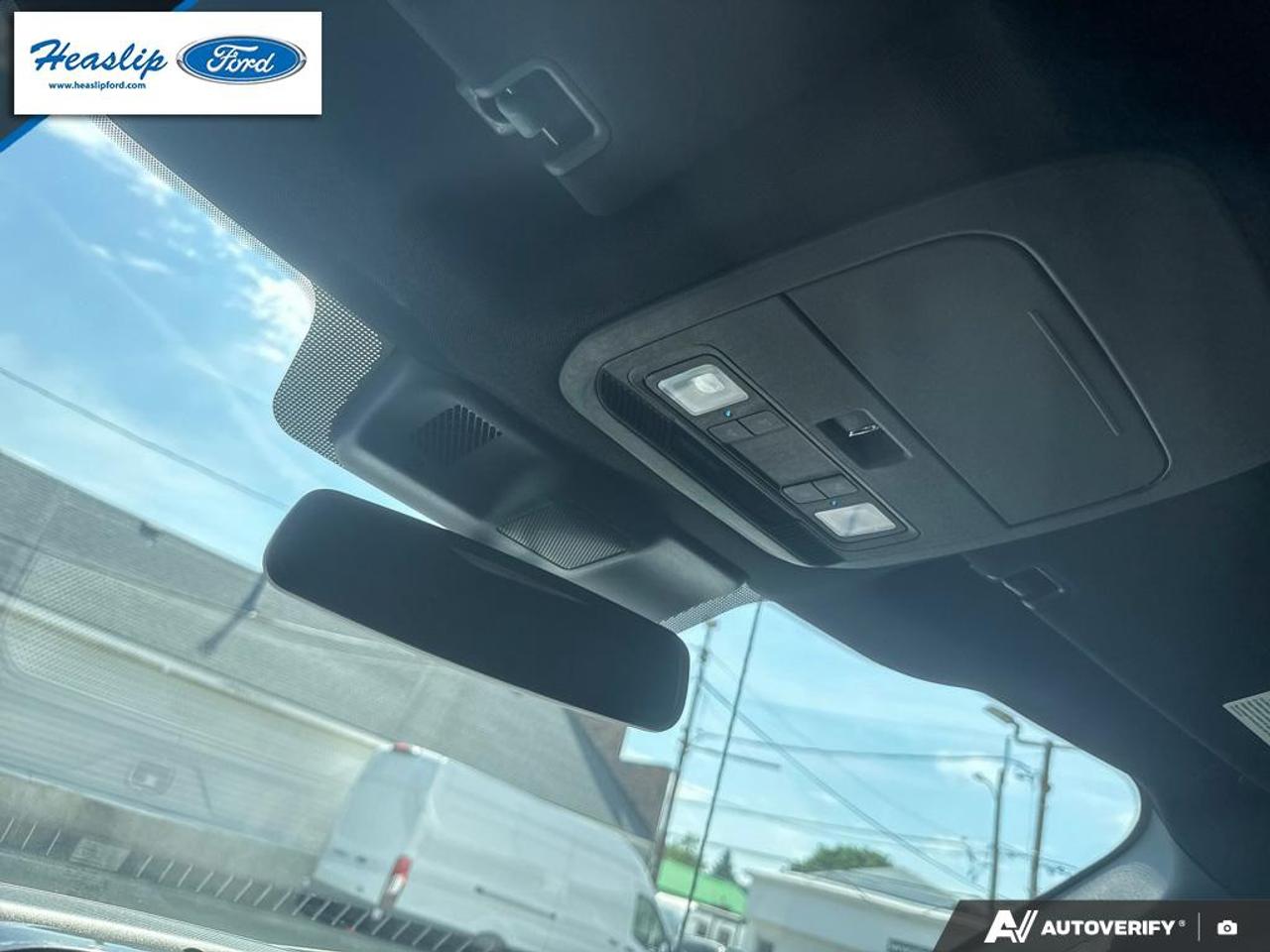 2022 Ford F-150 XLT Photo