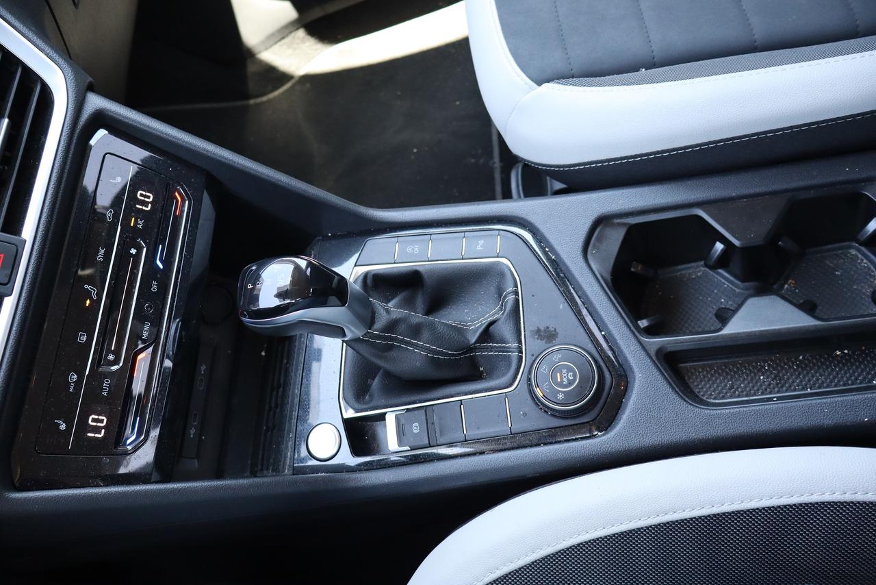 2025 Volkswagen Taos Comfortline Photo