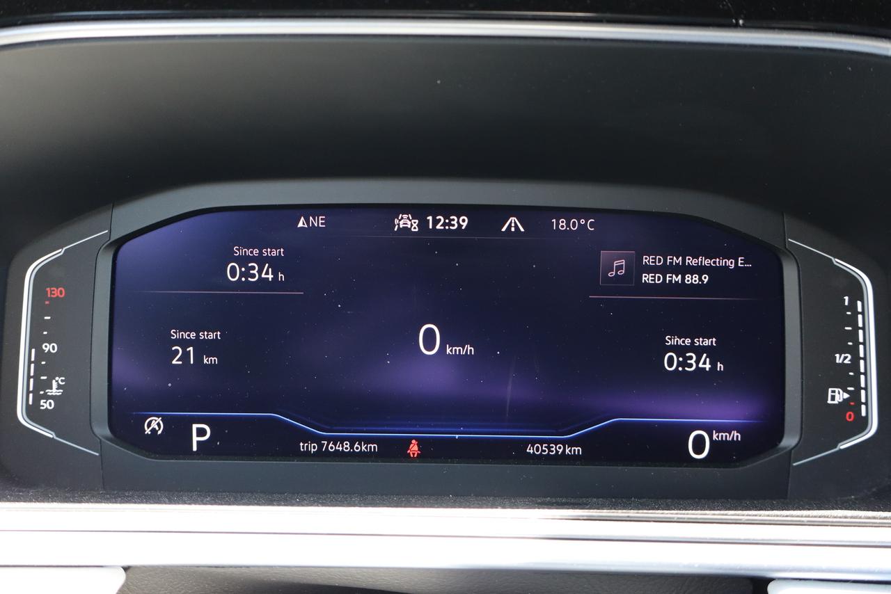 2025 Volkswagen Taos Comfortline Photo