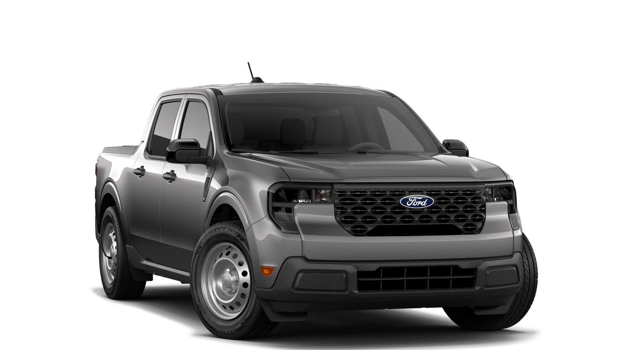 2026 Ford Maverick XL SuperCrew® Photo3