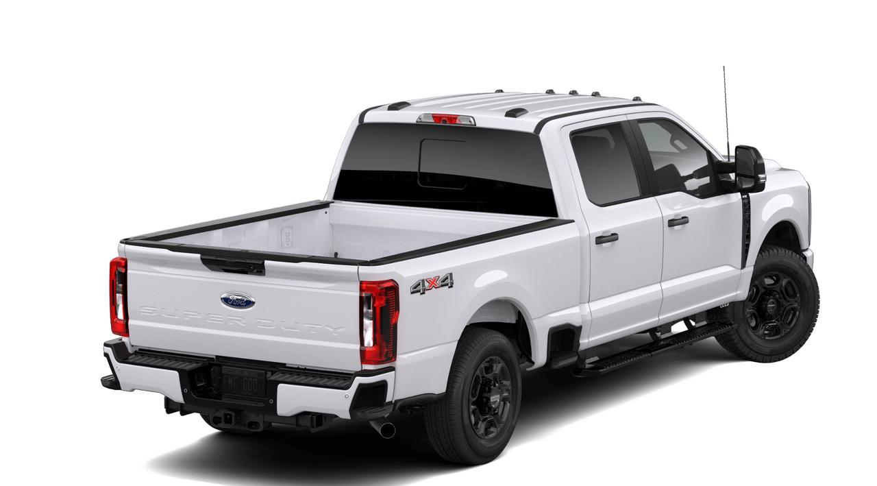 2026 Ford SuperDuty F-250® XL Photo2