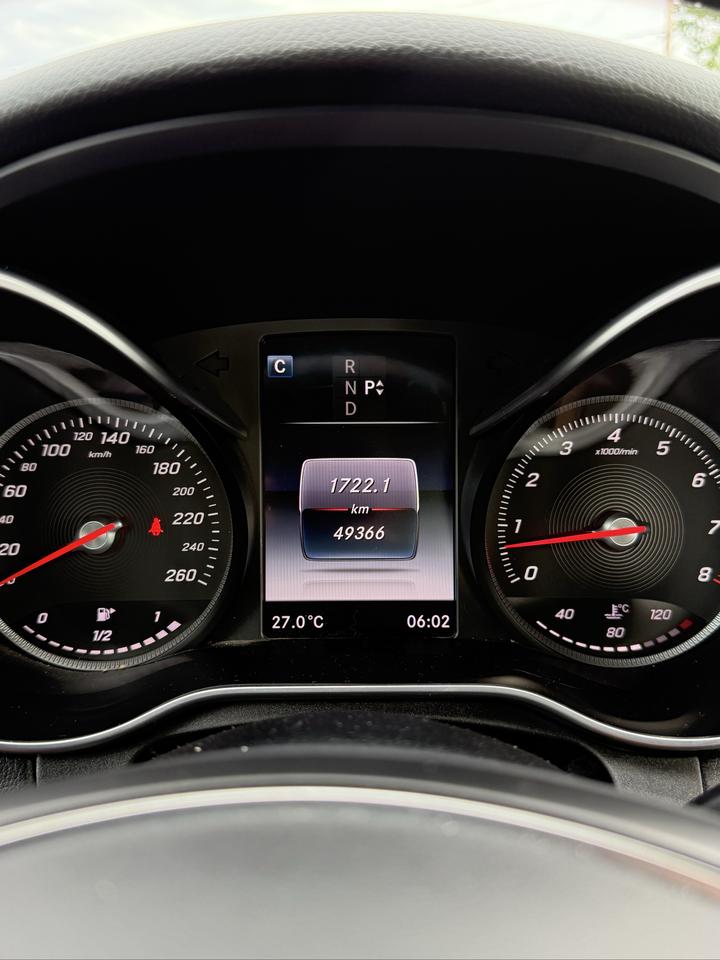 2016 Mercedes-Benz C-Class C 300 Photo