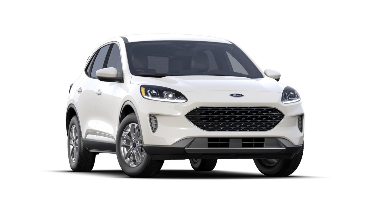 2022 Ford Escape SE FWD Photo3