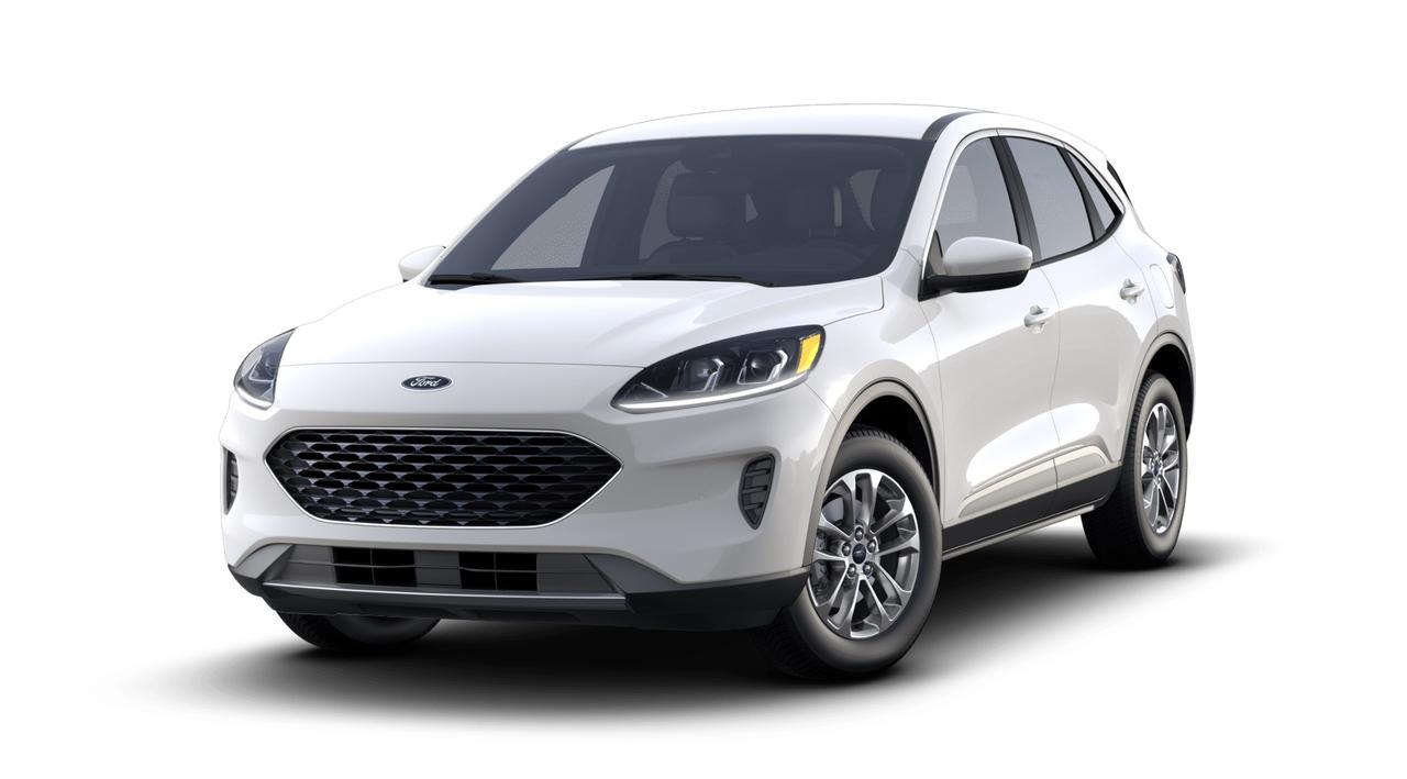 2022 Ford Escape SE FWD Photo0