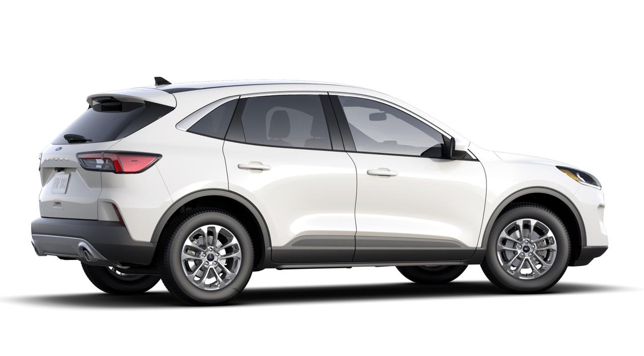2022 Ford Escape SE FWD Photo2