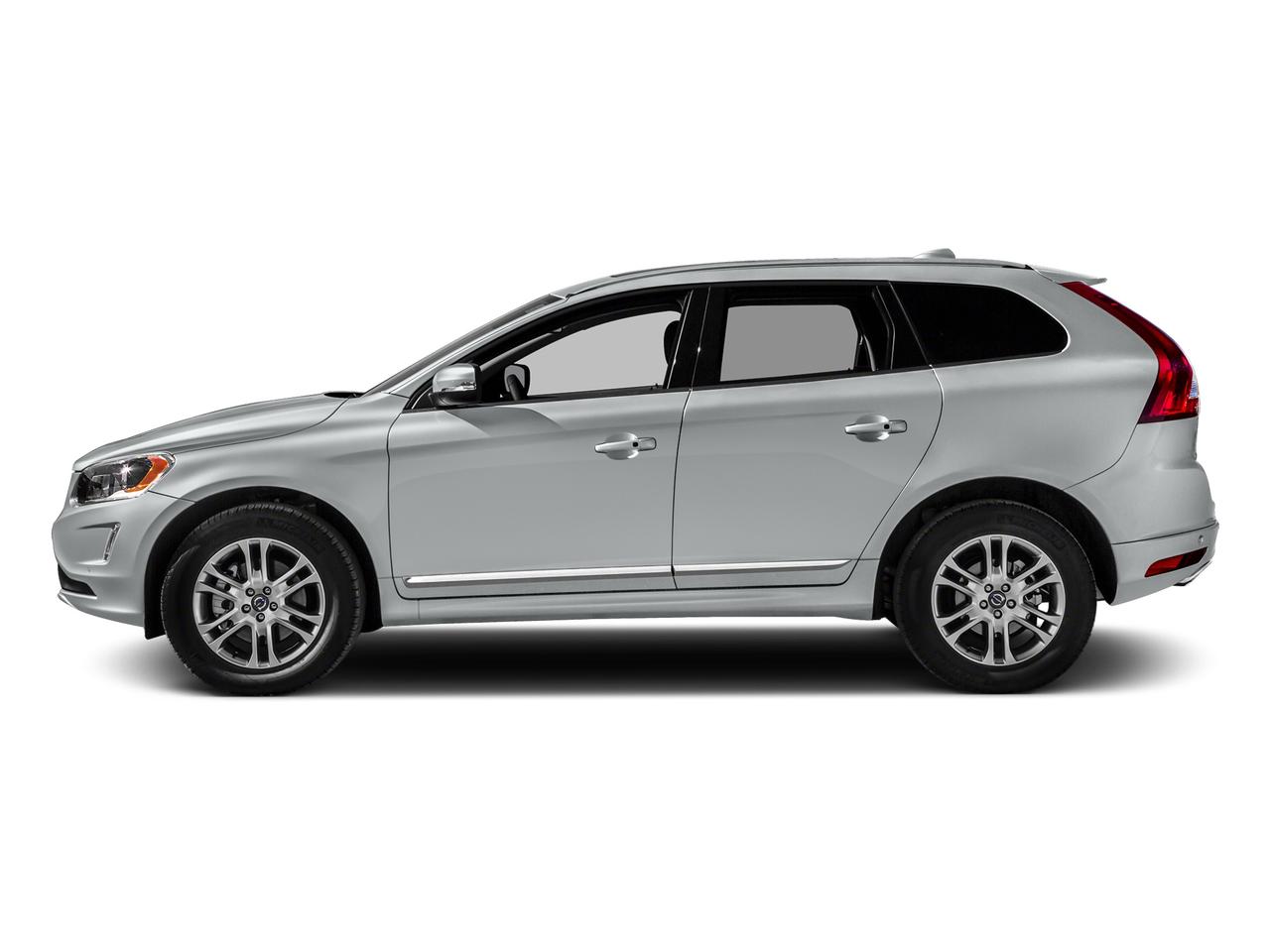 2016 Volvo XC60 T5 Premier Photo2