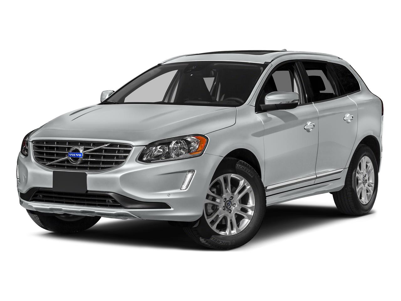 Used 2016 Volvo XC60 T5 Premier for sale in New Westminster, BC