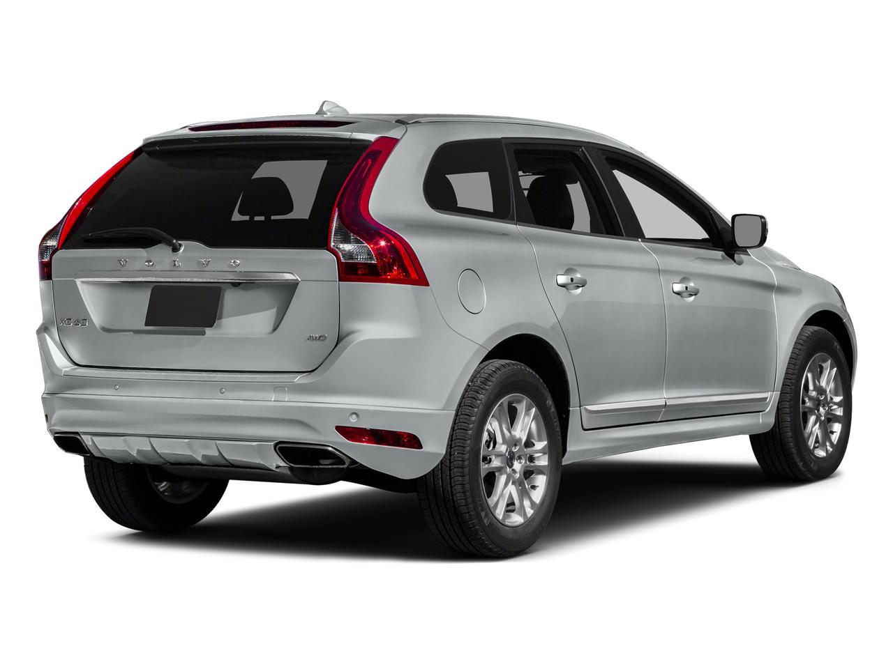 2016 Volvo XC60 T5 Premier Photo1