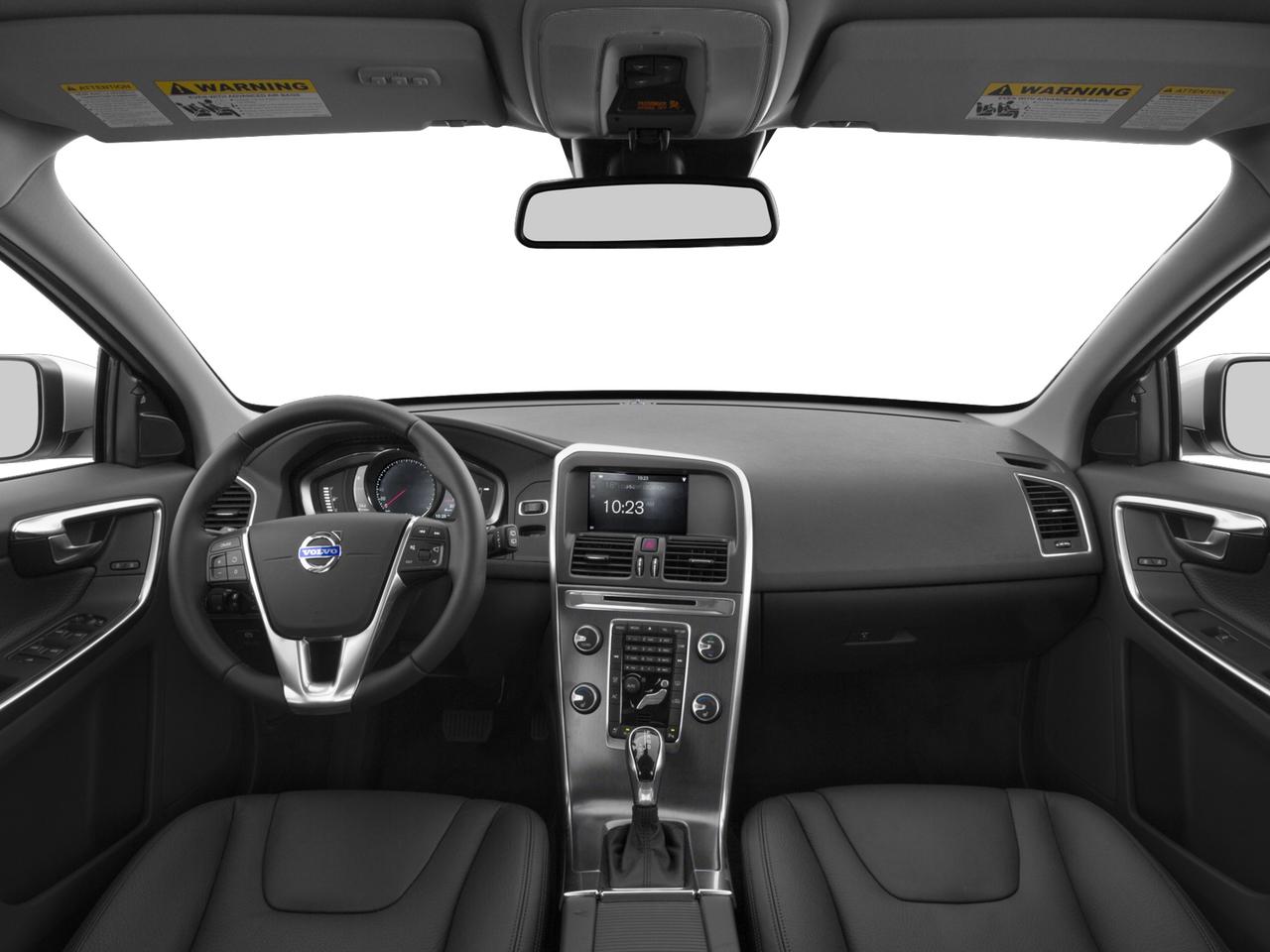 2016 Volvo XC60 T5 Premier Photo4