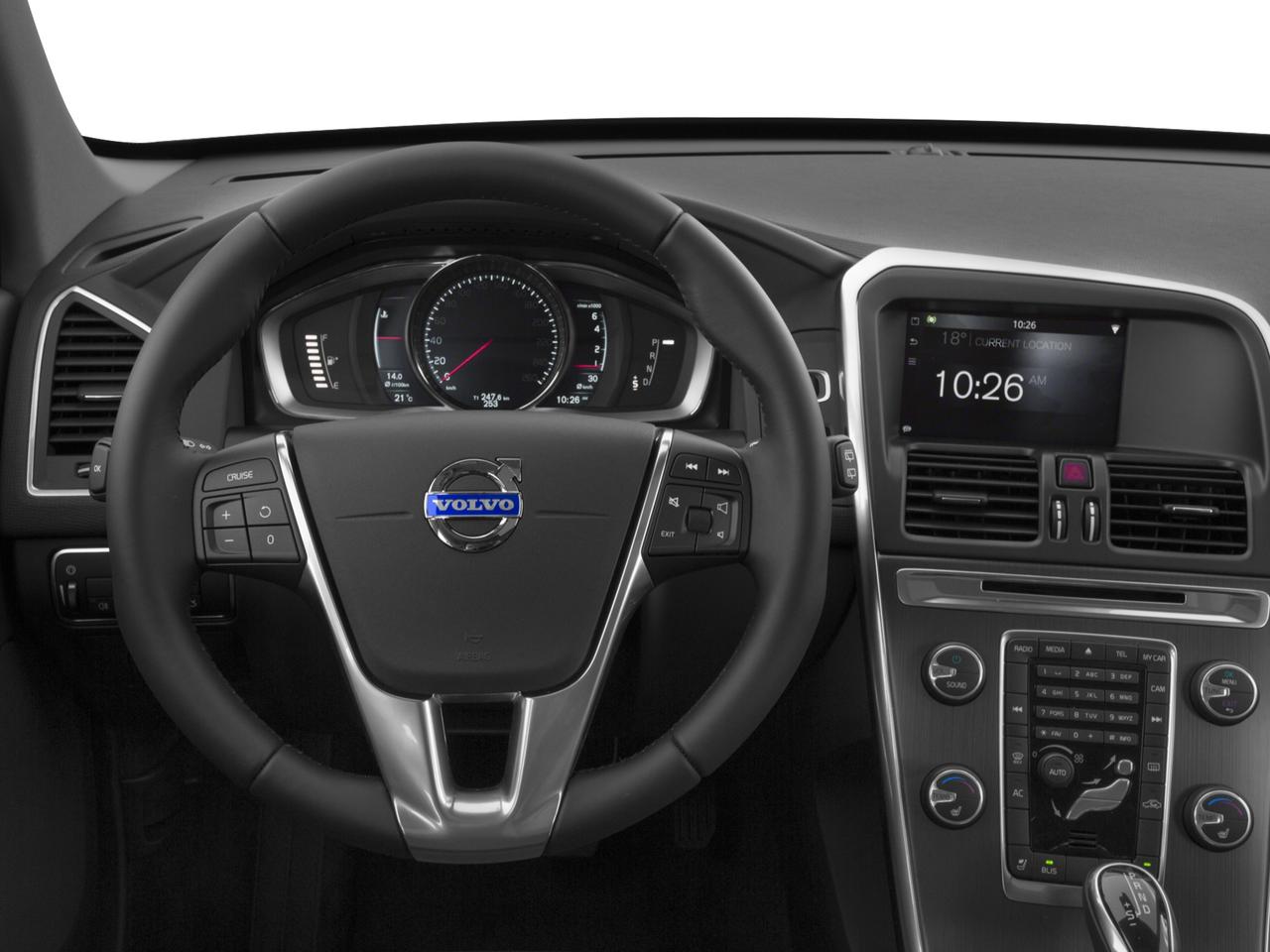 2016 Volvo XC60 T5 Premier Photo3