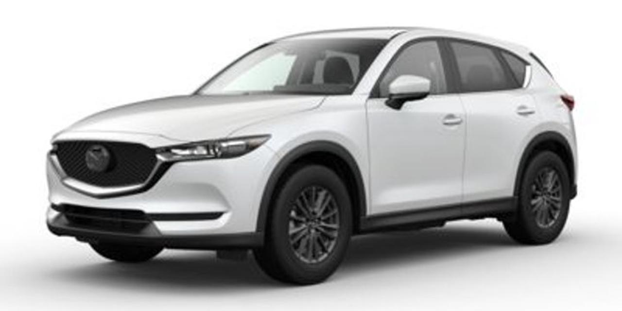 Used 2019 Mazda CX-5 GS | Heated Wheel + Seats | Adaptive Cruise | CarPlay + Android | Power Seat and More ! for sale in Guelph, ON