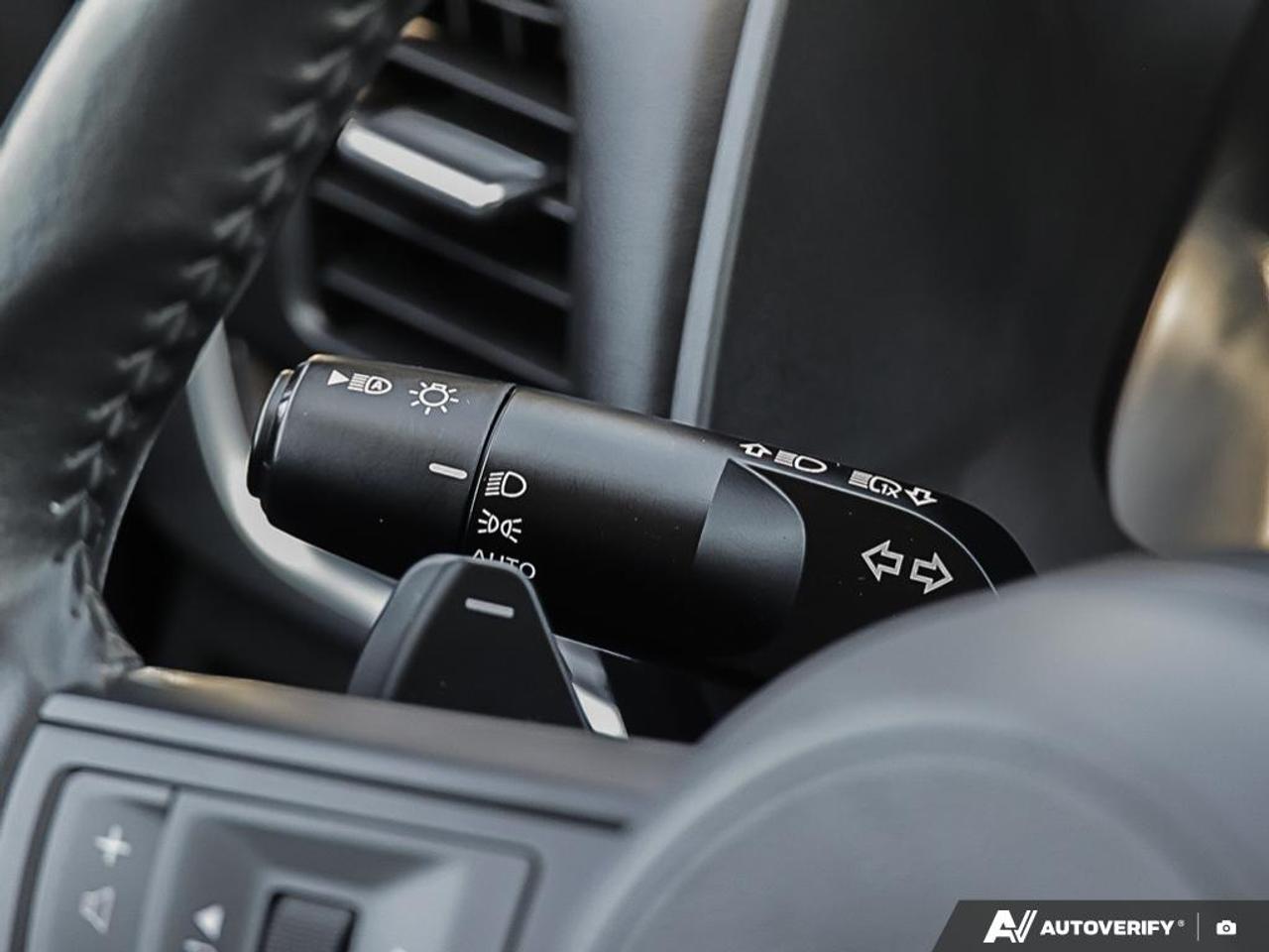 2024 Nissan Rogue SV Moonroof,AWD,REMOTE START,PWR T/GATE,H/SEATS - Photo #16