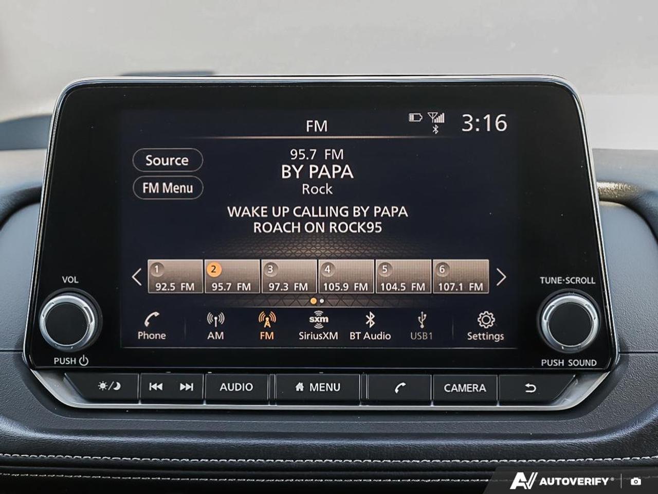2024 Nissan Rogue SV Moonroof,AWD,REMOTE START,PWR T/GATE,H/SEATS - Photo #21