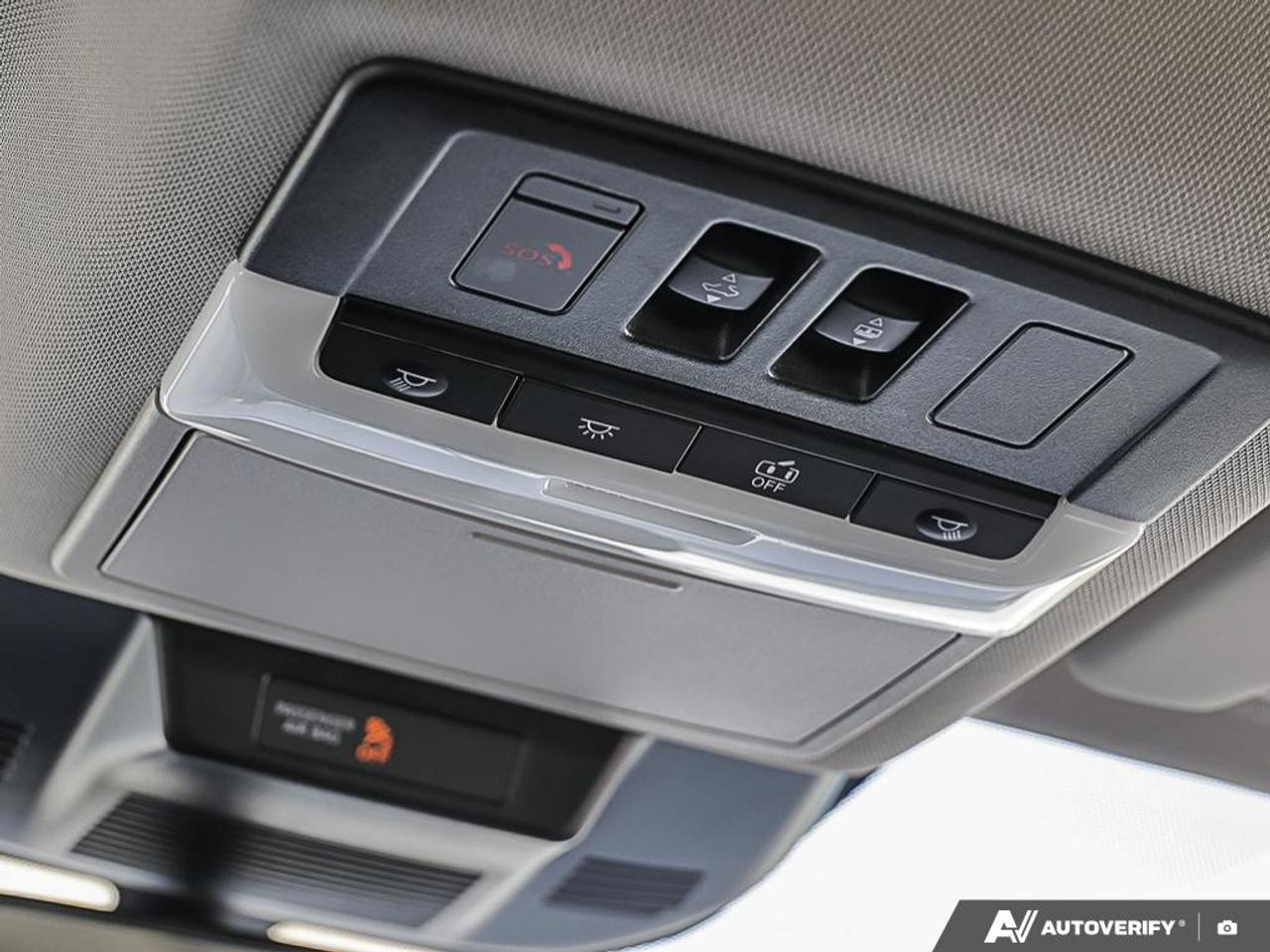 2024 Nissan Rogue SV Moonroof,AWD,REMOTE START,PWR T/GATE,H/SEATS - Photo #22