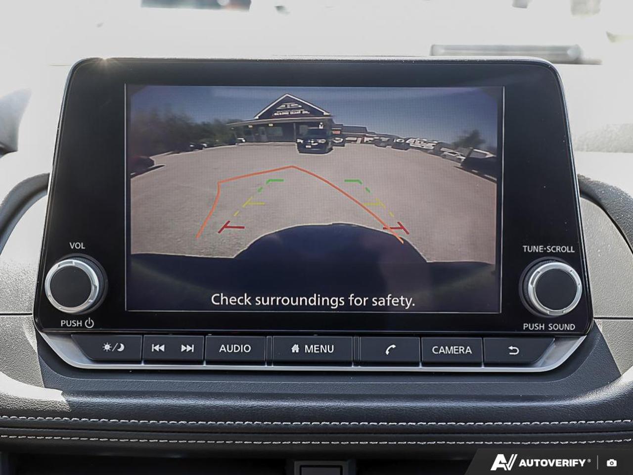 2024 Nissan Rogue SV Moonroof,AWD,REMOTE START,PWR T/GATE,H/SEATS - Photo #27