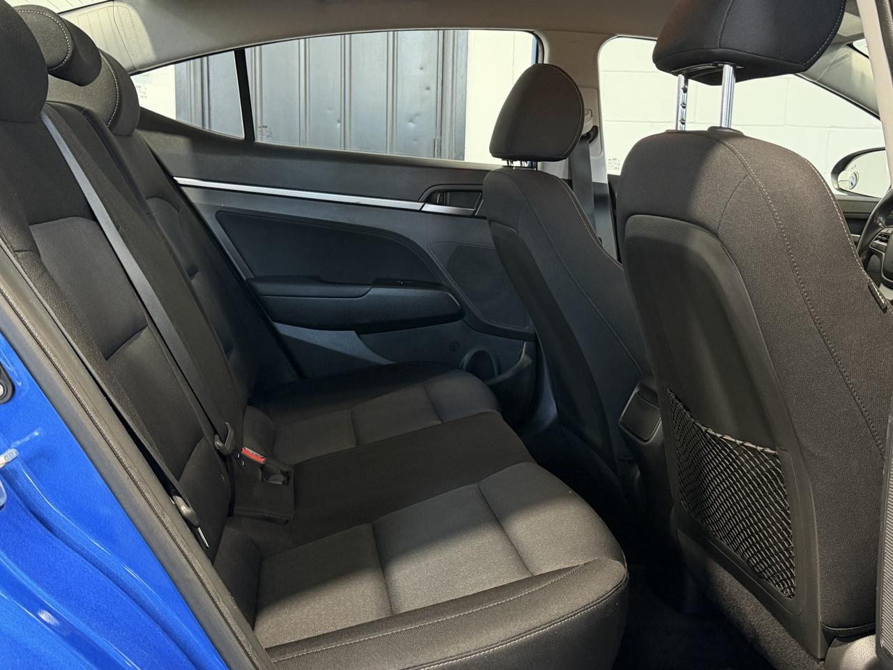 2018 Hyundai Elantra GL Photo