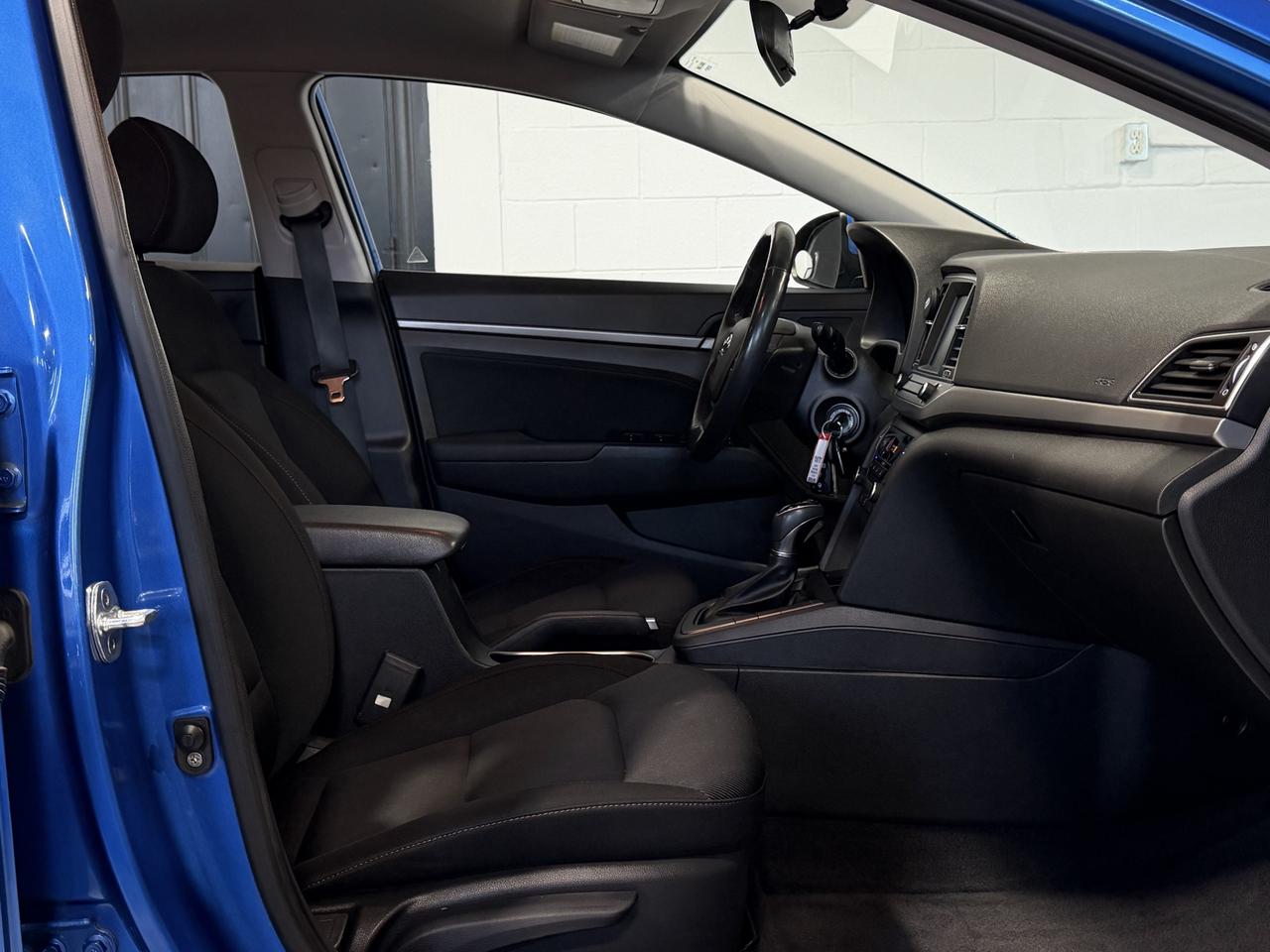 2018 Hyundai Elantra GL Photo