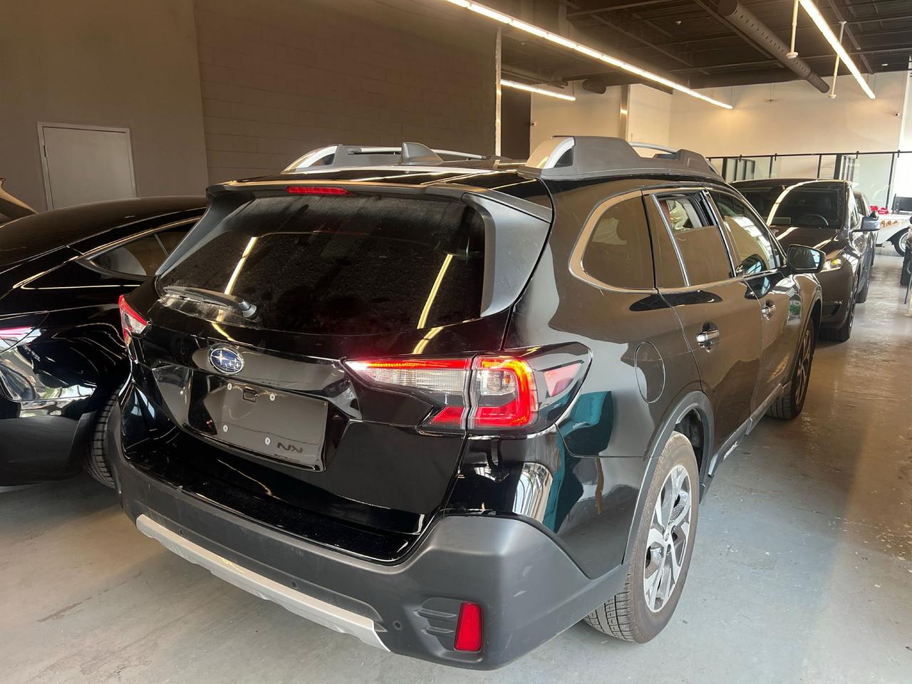 2022 Subaru Outback Premier| CLEAN TITLE| AWD| Photo